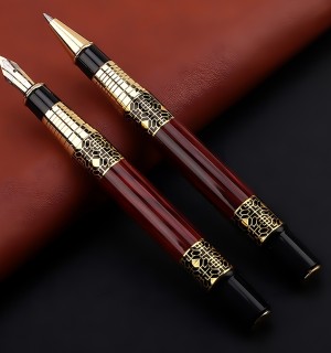 Metal Tükenmez - Roller Kalemler