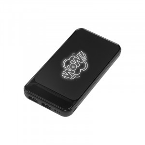 PB-155 Siyah-Kasa-Beyaz-Led 10.000 mAh Powerbank PB-155 Siyah-Kasa-Beyaz-Led 10.000 mAh Powerbank