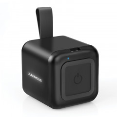 SP-4101 Siyah Bluetooth Hoparlör SP-4101 Siyah Bluetooth Hoparlör