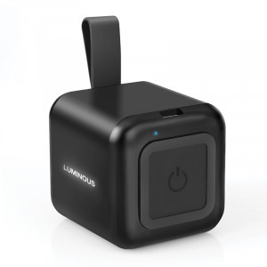 SP-4101 Siyah Bluetooth Hoparlör SP-4101 Siyah Bluetooth Hoparlör