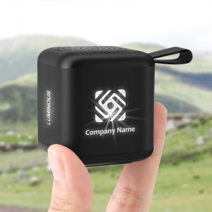 SP-4101 Siyah Bluetooth Hoparlör SP-4101 Siyah Bluetooth Hoparlör