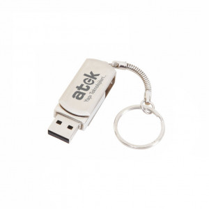 F-112-32 Metal 32 GB Usb Bellek F-112-32 Metal 32 GB Usb Bellek
