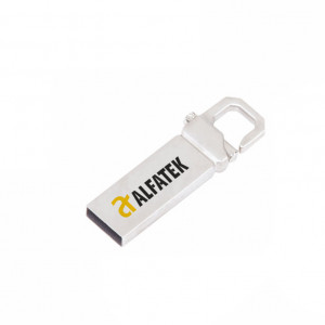 F-141-32 Krom 32 GB Usb Bellek F-141-32 Krom 32 GB Usb Bellek