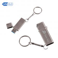 F-155-3.0-16 Usb 3.0 Krom 16 GB Usb Bellek F-155-3.0-16 Usb 3.0 Krom 16 GB Usb Bellek