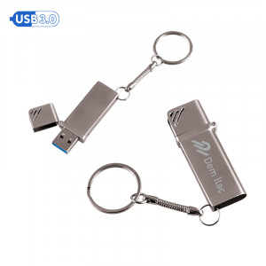 F-155-3.0-16 Usb 3.0 Krom 16 GB Usb Bellek F-155-3.0-16 Usb 3.0 Krom 16 GB Usb Bellek