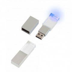 F-139-32 Kristal 32 GB Usb Bellek F-139-32 Kristal 32 GB Usb Bellek