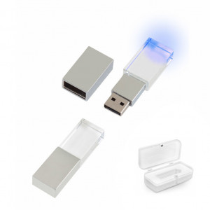 F-139-32 Kristal 32 GB Usb Bellek F-139-32 Kristal 32 GB Usb Bellek