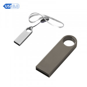 F-140-3.0-32 Füme 32 GB Usb Bellek F-140-3.0-32 Füme 32 GB Usb Bellek
