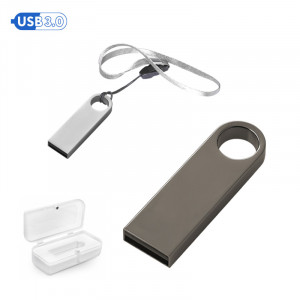 F-140-3.0-32 Füme 32 GB Usb Bellek F-140-3.0-32 Füme 32 GB Usb Bellek