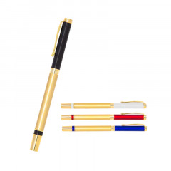 1101 Kırmızı Metal Roller Kalem 1101 Kırmızı Metal Roller Kalem