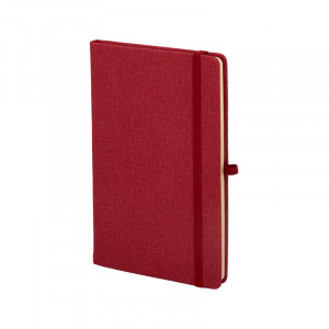 932 Kırmızı 13 x 21 Termo Deri̇ Defter 932 Kırmızı 13 x 21 Termo Deri̇ Defter