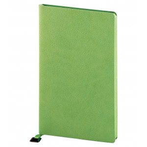 2280 F.Yeşili 13 x 21 Yumuşak Kapaklı Termo Deri̇ Defter 2280 F.Yeşili 13 x 21 Yumuşak Kapaklı Termo Deri̇ Defter