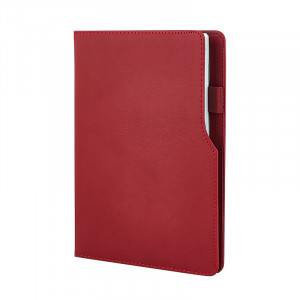 941-HOLMEN Kırmızı 15 x 21 Termo Deri̇ Defter (Holmen Ki̇tap Kağıdı) 941-HOLMEN Kırmızı 15 x 21 Termo Deri̇ Defter (Holmen Ki̇tap Kağıdı)