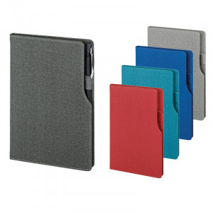 2320 Mavi 15 x 21 Termo Deri̇ Defter (Ivory Kağıt) 2320 Mavi 15 x 21 Termo Deri̇ Defter (Ivory Kağıt)
