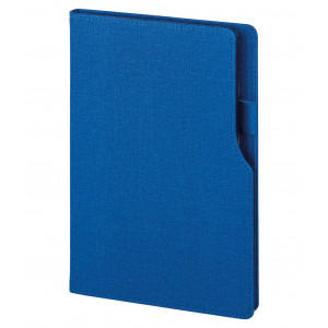 2320 Mavi 15 x 21 Termo Deri̇ Defter (Ivory Kağıt) 2320 Mavi 15 x 21 Termo Deri̇ Defter (Ivory Kağıt)