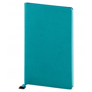 2280 Turkuaz 13 x 21 Yumuşak Kapaklı Termo Deri̇ Defter 2280 Turkuaz 13 x 21 Yumuşak Kapaklı Termo Deri̇ Defter