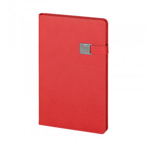 2660 Kırmızı 15 x 21 Termo Deri̇ Defter 2660 Kırmızı 15 x 21 Termo Deri̇ Defter