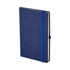 920-EKO Lacivert 13 x 21 Termo Deri̇ Defter (Holmen Ki̇tap Kağıdı 920-EKO Lacivert 13 x 21 Termo Deri̇ Defter (Holmen Ki̇tap Kağıdı