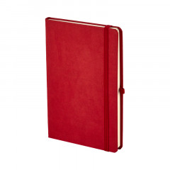 920-EKO Kırmızı 13 x 21 Termo Deri̇ Defter (Holmen Ki̇tap Kağıdı 920-EKO Kırmızı 13 x 21 Termo Deri̇ Defter (Holmen Ki̇tap Kağıdı