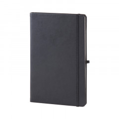 917 Siyah 13 x 21 Termo Deri̇ Defter (Ivory Kağıt) 917 Siyah 13 x 21 Termo Deri̇ Defter (Ivory Kağıt)