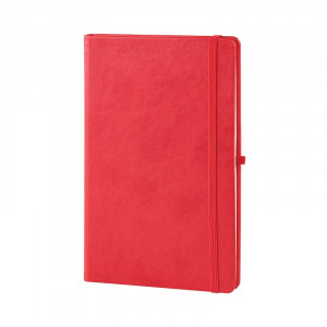 917 Kırmızı 13 x 21 Termo Deri̇ Defter (Ivory Kağıt) 917 Kırmızı 13 x 21 Termo Deri̇ Defter (Ivory Kağıt)