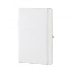 917 Beyaz 13 x 21 Termo Deri̇ Defter (Ivory Kağıt) 917 Beyaz 13 x 21 Termo Deri̇ Defter (Ivory Kağıt)