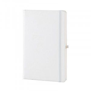 917 Beyaz 13 x 21 Termo Deri̇ Defter (Ivory Kağıt) 917 Beyaz 13 x 21 Termo Deri̇ Defter (Ivory Kağıt)