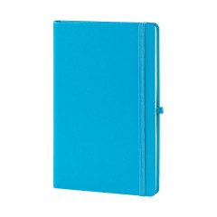 918 Turkuaz-112 Yaprak 13 x 21 Cilt Bezi Defter (Ivory Kağıt) 918 Turkuaz-112 Yaprak 13 x 21 Cilt Bezi Defter (Ivory Kağıt)