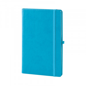 917 Turkuaz 13 x 21 Termo Deri̇ Defter (Ivory Kağıt) 917 Turkuaz 13 x 21 Termo Deri̇ Defter (Ivory Kağıt)