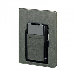 2420 Siyah-Füme 15 x 21 Termo Deri̇ Defter (Ivory Kağıt) 2420 Siyah-Füme 15 x 21 Termo Deri̇ Defter (Ivory Kağıt)