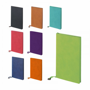 2280 Turuncu 13 x 21 Yumuşak Kapaklı Termo Deri̇ Defter 2280 Turuncu 13 x 21 Yumuşak Kapaklı Termo Deri̇ Defter