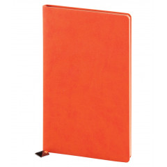 2280 Turuncu 13 x 21 Yumuşak Kapaklı Termo Deri̇ Defter 2280 Turuncu 13 x 21 Yumuşak Kapaklı Termo Deri̇ Defter