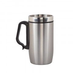 5304 Krom Çelik Kupa / 240 ml 5304 Krom Çelik Kupa / 240 ml