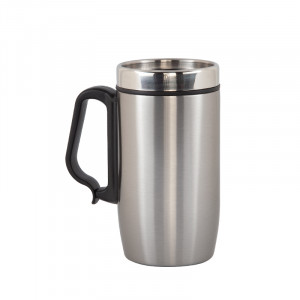 5304 Krom Çelik Kupa / 240 ml 5304 Krom Çelik Kupa / 240 ml