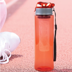 5307 Gri Detokslu PC Matara / 800 ml 5307 Gri Detokslu PC Matara / 800 ml