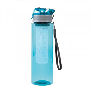 5307 Mavi Detokslu PC Matara / 800 ml 5307 Mavi Detokslu PC Matara / 800 ml