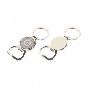 6603 Krom Tek Taraflı Metal Anahtarlık 6603 Krom Tek Taraflı Metal Anahtarlık