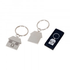 2217 Metal Tek Taraflı Metal Anahtarlık 2217 Metal Tek Taraflı Metal Anahtarlık