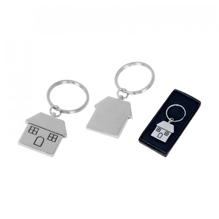 2217 Metal Tek Taraflı Metal Anahtarlık 2217 Metal Tek Taraflı Metal Anahtarlık