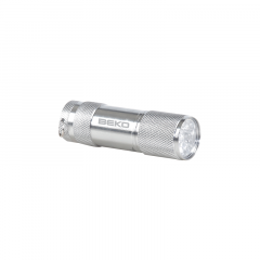 1202 Gri 9 Led - El Feneri 1202 Gri 9 Led - El Feneri
