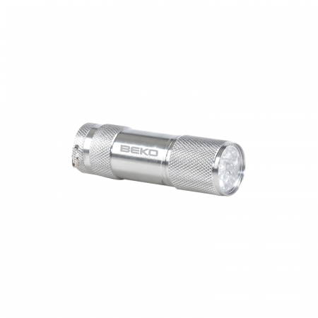 1202 Gri 9 Led - El Feneri 1202 Gri 9 Led - El Feneri