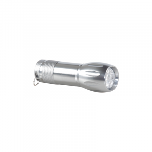 1206 Gri 9 Led - El Feneri 1206 Gri 9 Led - El Feneri
