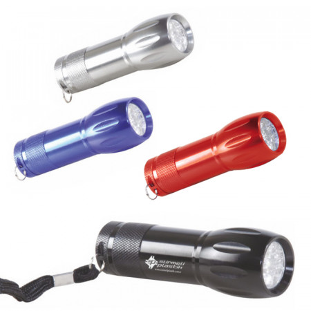 1206 Gri 9 Led - El Feneri 1206 Gri 9 Led - El Feneri