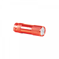 1202 Kırmızı 9 Led - El Feneri 1202 Kırmızı 9 Led - El Feneri