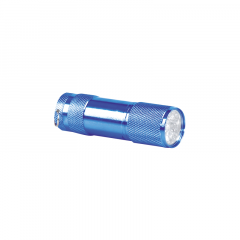 1202 Mavi 9 Led - El Feneri 1202 Mavi 9 Led - El Feneri