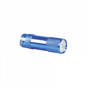 1202 Mavi 9 Led - El Feneri 1202 Mavi 9 Led - El Feneri