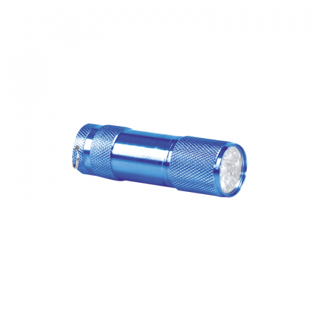 1202 Mavi 9 Led - El Feneri 1202 Mavi 9 Led - El Feneri