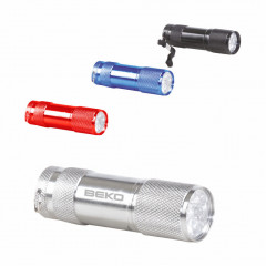 1202 Mavi 9 Led - El Feneri 1202 Mavi 9 Led - El Feneri