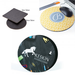 5874 Yuvarlak Standart Yuvarlak Mouse Pad 5874 Yuvarlak Standart Yuvarlak Mouse Pad