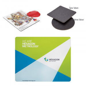 5873 Mousepad Dörtgen  Standart Dörtgen Mouse Pad 5873 Mousepad Dörtgen  Standart Dörtgen Mouse Pad